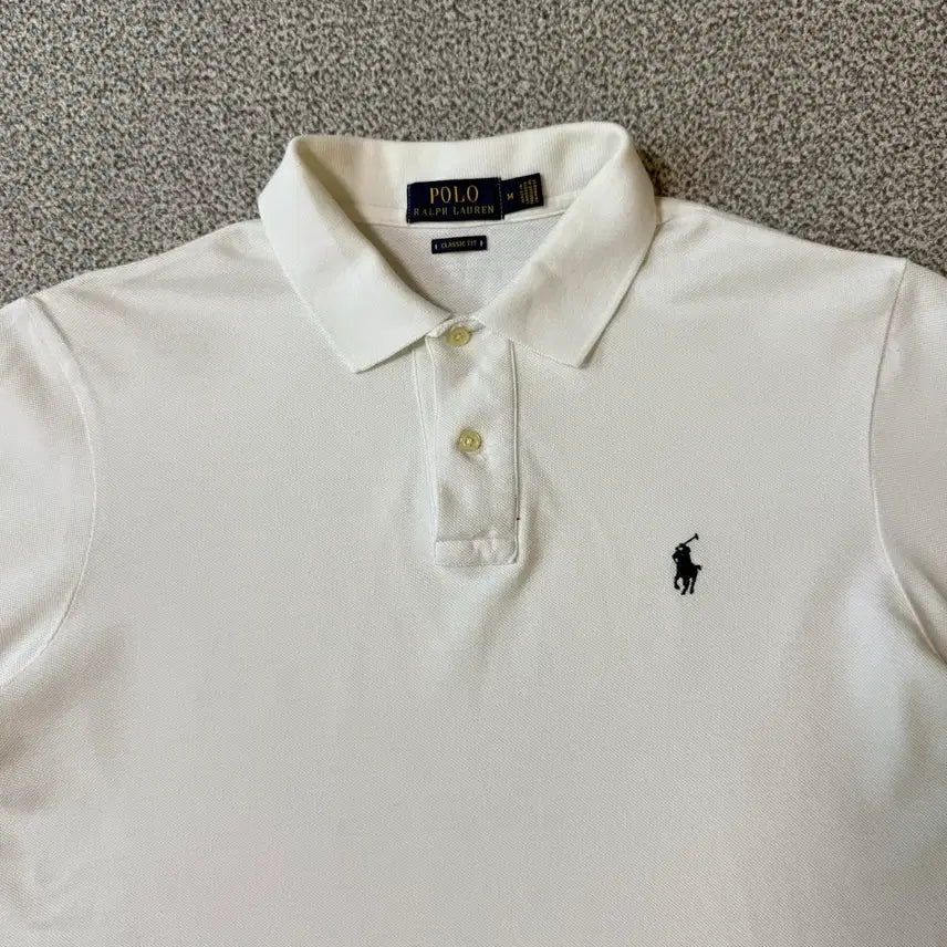 [SOLD OUT] 폴로 랄프로렌 카라티 M