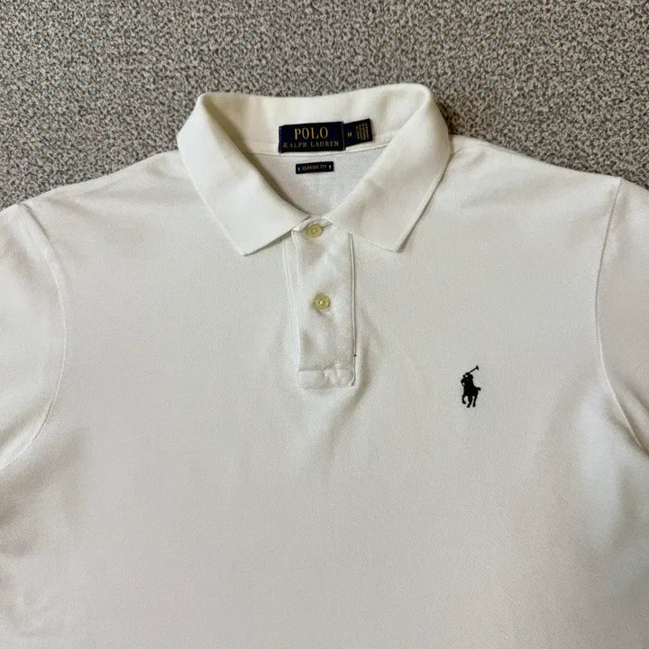 [SOLD OUT] 폴로 랄프로렌 카라티 M
