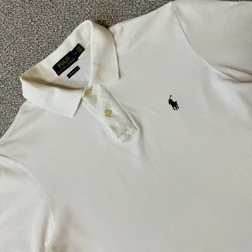 [SOLD OUT] 폴로 랄프로렌 카라티 M