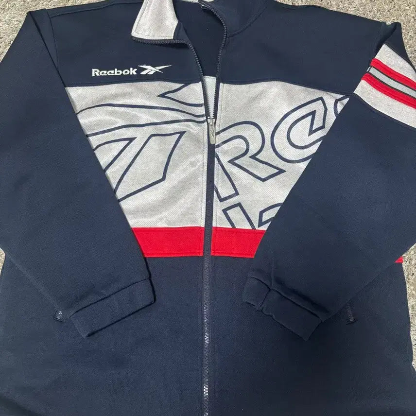 [SOLD OUT] 일본판 리복 저지 사이즈 105