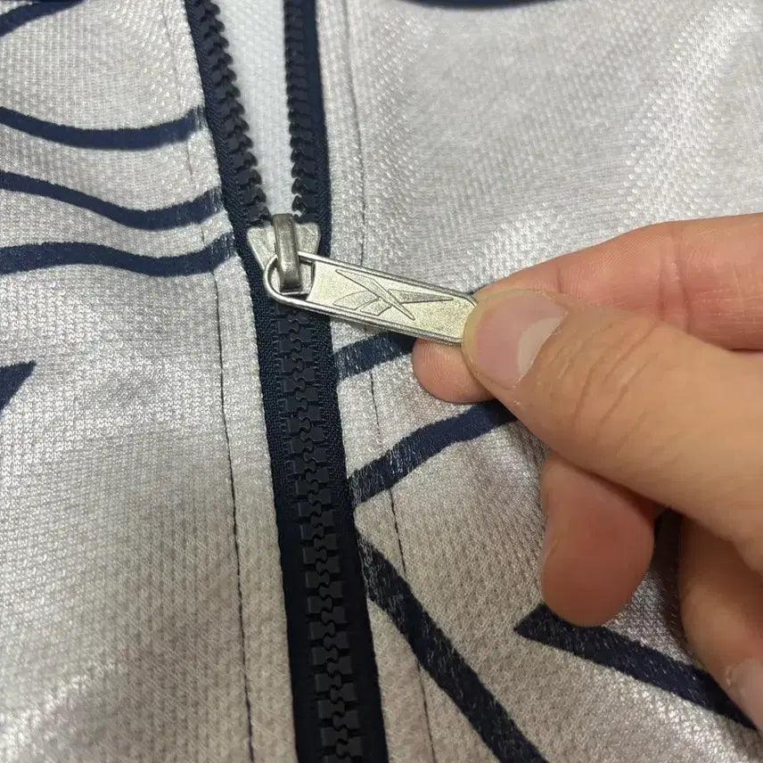 [SOLD OUT] 일본판 리복 저지 사이즈 105
