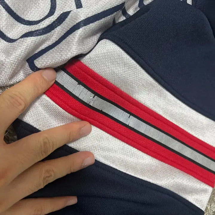 [SOLD OUT] 일본판 리복 저지 사이즈 105