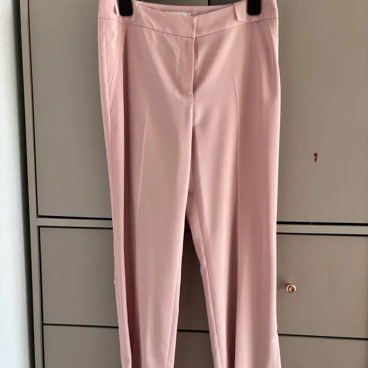 [BUNJANG] LIST Bootcut Slacks (9-part) - Size 55 / 리스트 슬랙스(부츠컷) 55 , 9부
