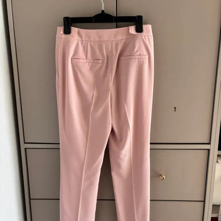 [BUNJANG] LIST Bootcut Slacks (9-part) - Size 55 / 리스트 슬랙스(부츠컷) 55 , 9부