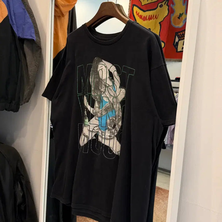 [BUNJANG] Ecko Unltd Snake Vintage T-Shirt / Ecko Unltd 빈티지 SNAKE 반팔 티셔츠