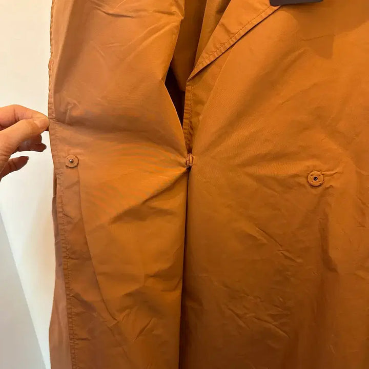[BUNJANG] Laurel Loose Fit Long Jacket / 새상품/여성66) 라우렐 루즈핏 롱자켓
