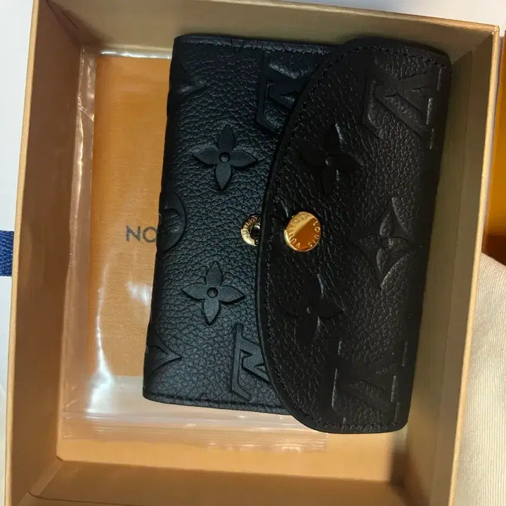 [BUNJANG] Louis Vuitton Business Card Holder / 루이비통 비즈니스 카드홀더
