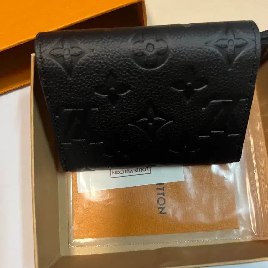 [BUNJANG] Louis Vuitton Business Card Holder / 루이비통 비즈니스 카드홀더