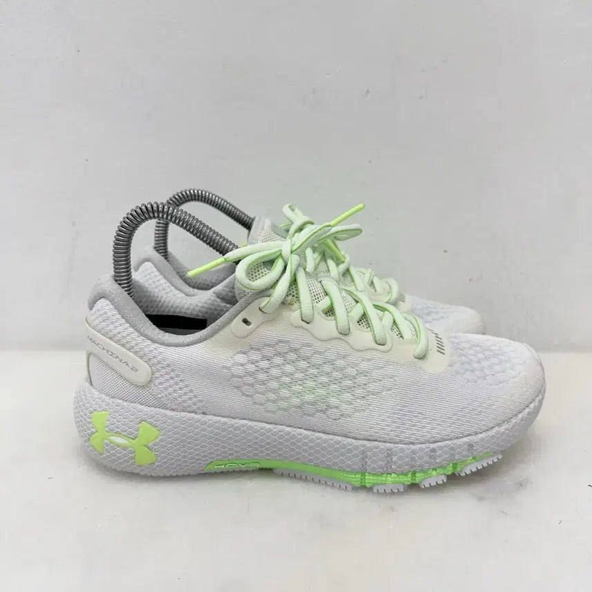 [BUNJANG] Under Armour Hovr Machina 2 Running Shoes / (240)언더아머 운동화 호버 마키나2 런닝화