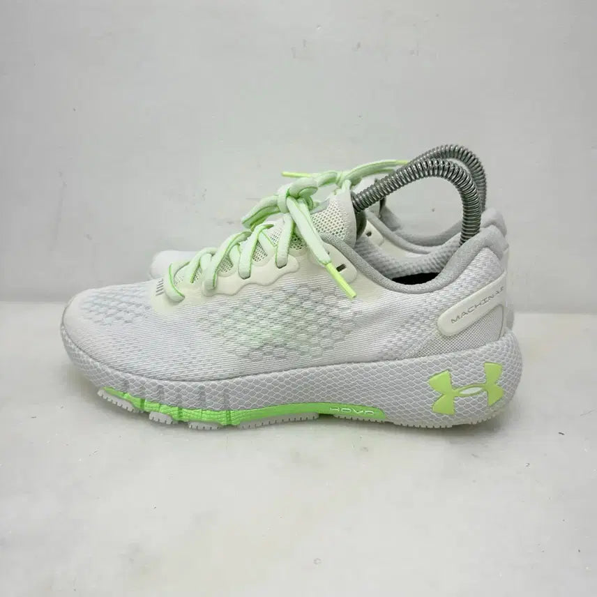 [BUNJANG] Under Armour Hovr Machina 2 Running Shoes / (240)언더아머 운동화 호버 마키나2 런닝화