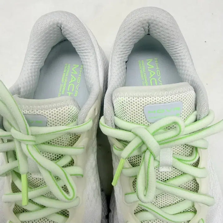 [BUNJANG] Under Armour Hovr Machina 2 Running Shoes / (240)언더아머 운동화 호버 마키나2 런닝화