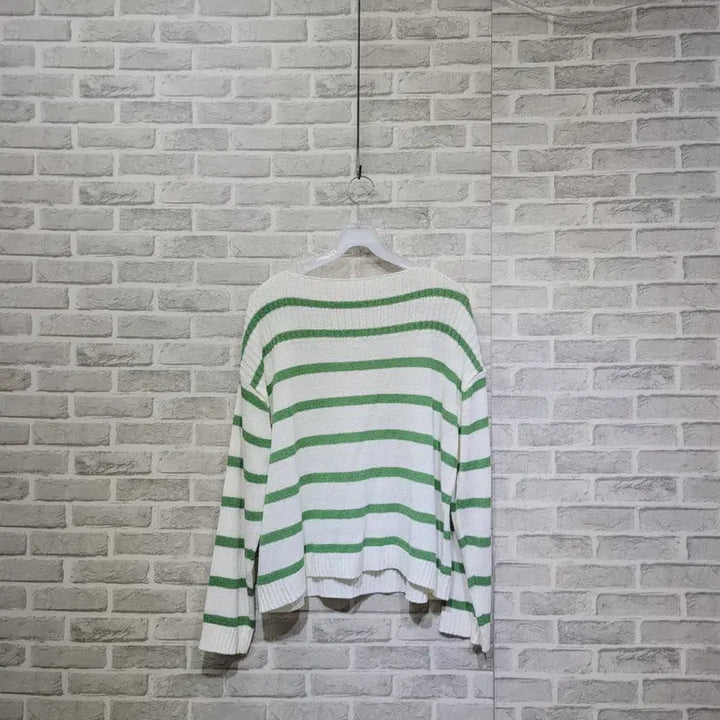 [SOLD OUT] ㅊ4 단가라 니트 F