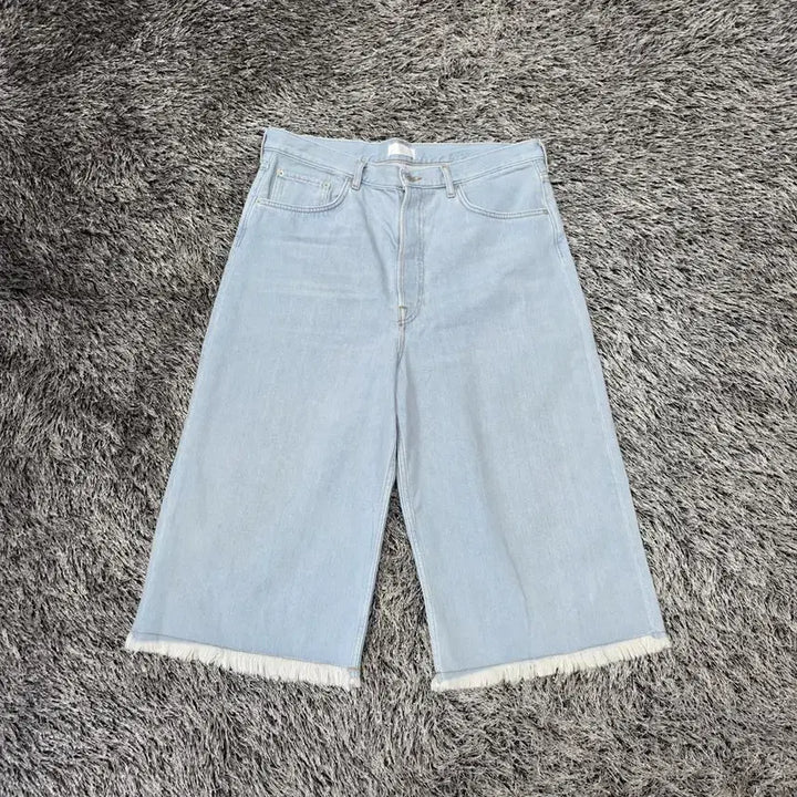 [BUNJANG] COS Wide Leg Denim Pants - Men&