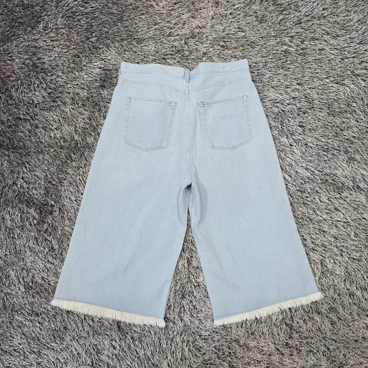 [BUNJANG] COS Wide Leg Denim Pants - Men&