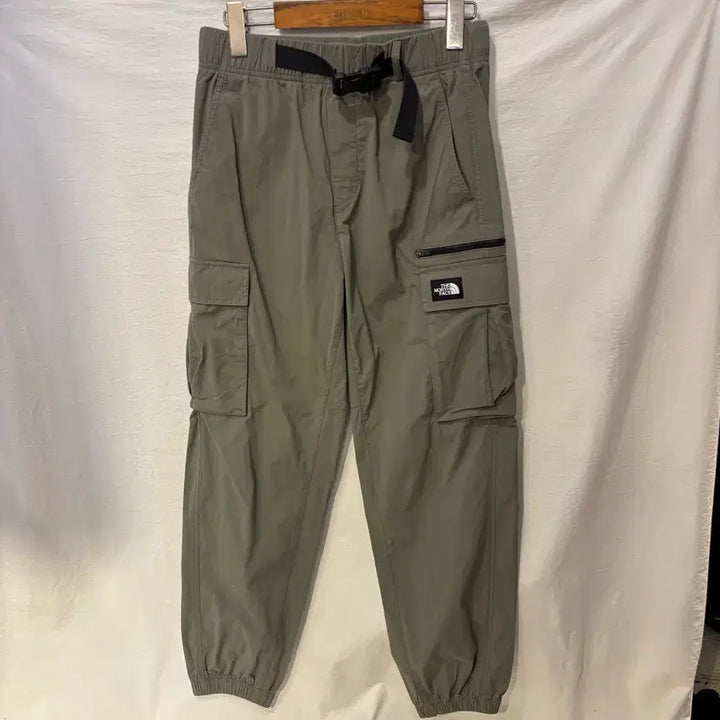 [SOLD OUT] 노스페이스 카고 우븐 팬츠