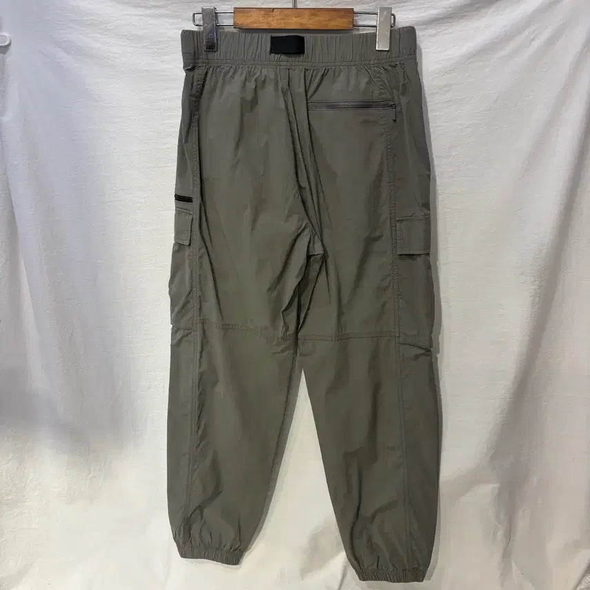 [SOLD OUT] 노스페이스 카고 우븐 팬츠