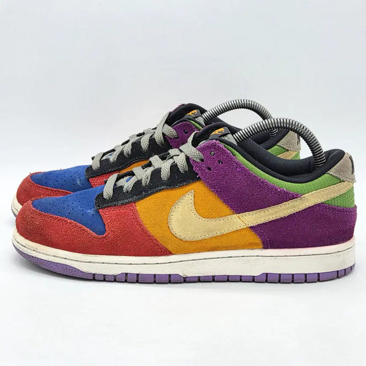 [BUNJANG] Nike Dunk Low SP Retro &