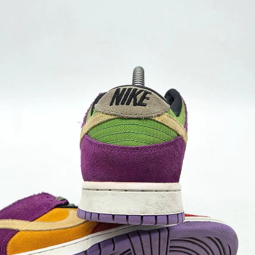 [BUNJANG] Nike Dunk Low SP Retro &