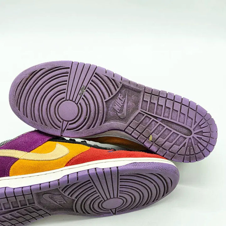 [BUNJANG] Nike Dunk Low SP Retro &