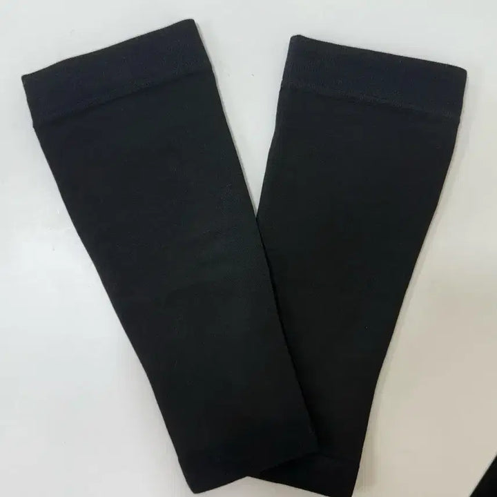 [SOLD OUT] RESFIT 종아리 압박스타킹 슬리브 S 블랙
