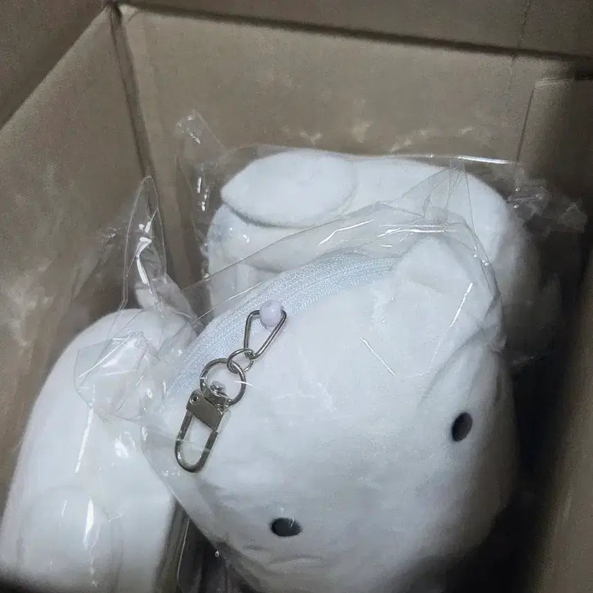 [SOLD OUT] 가나디 릴키링파우치 현물 양도