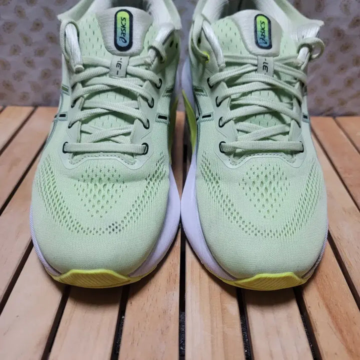 [SOLD OUT] 아식스 젤 카야노 31 러닝화  270