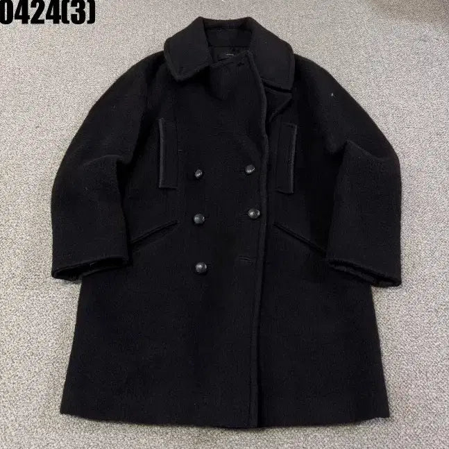[BUNJANG] System Coat Size 100 / 시스템 코트 실측 100
