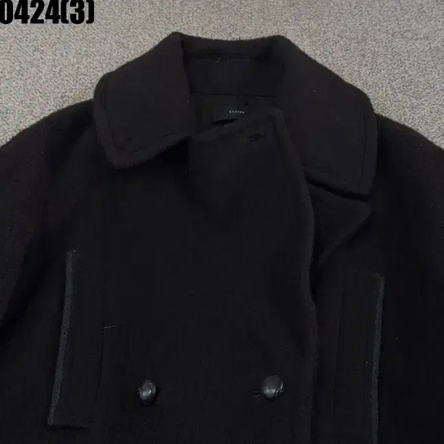 [BUNJANG] System Coat Size 100 / 시스템 코트 실측 100