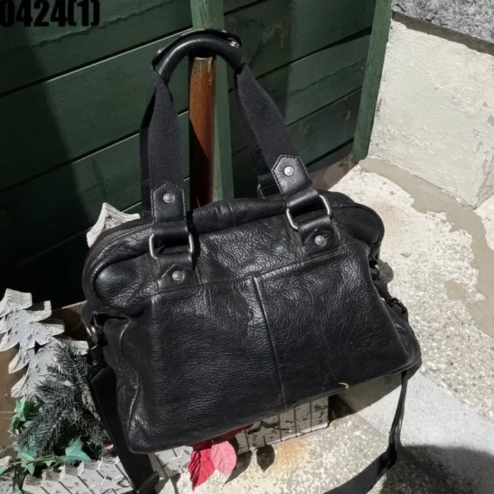[BUNJANG] Calvin Klein Vintage Shoulder Bag / 캘빈클라인 숄더백