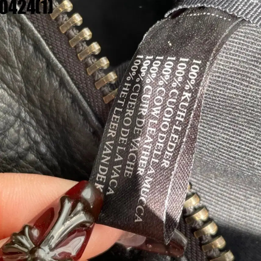 [BUNJANG] Calvin Klein Vintage Shoulder Bag / 캘빈클라인 숄더백