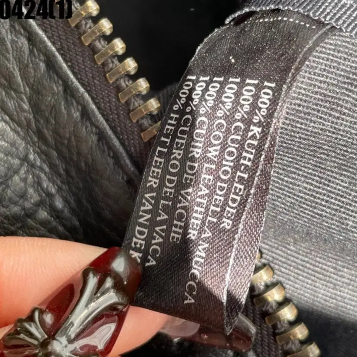 [BUNJANG] Calvin Klein Vintage Shoulder Bag / 캘빈클라인 숄더백