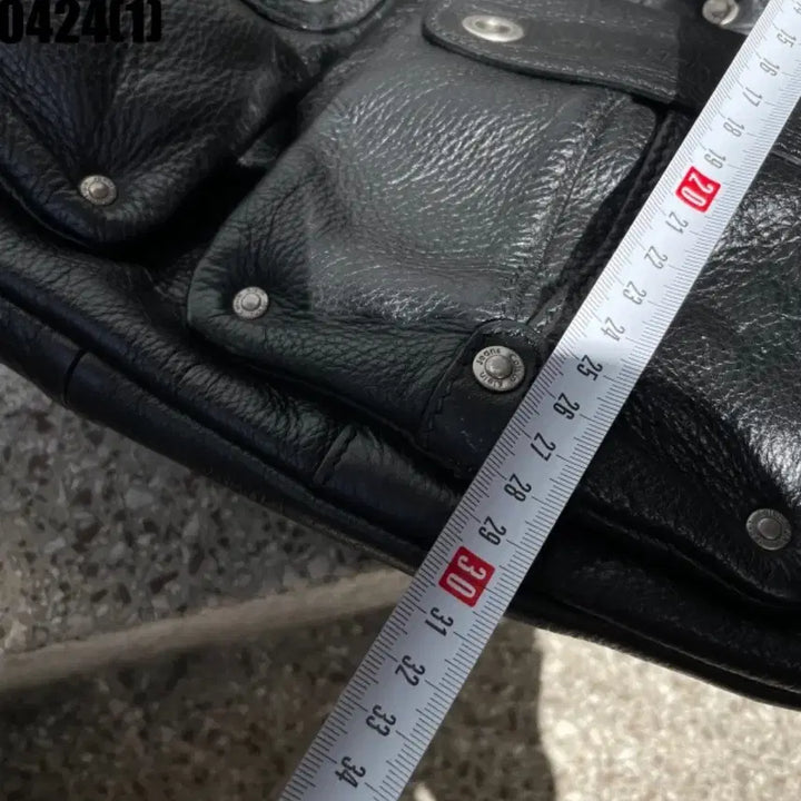 [BUNJANG] Calvin Klein Vintage Shoulder Bag / 캘빈클라인 숄더백