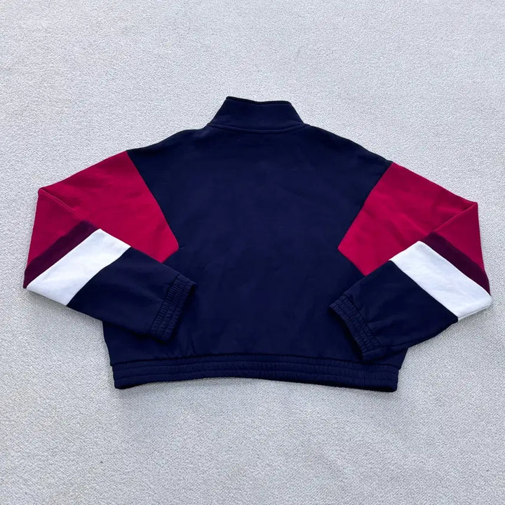 [BUNJANG] Tommy Hilfiger Vintage Crop Jacket / L 타미힐피거 빈티지 크롭 자켓 0424E