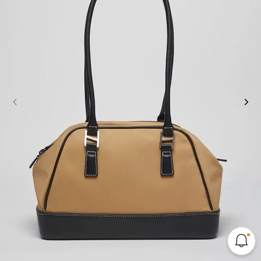 [BUNJANG] Archivepke Beige Shoulder Bag / 아카이브앱크 숄더백(베이지)