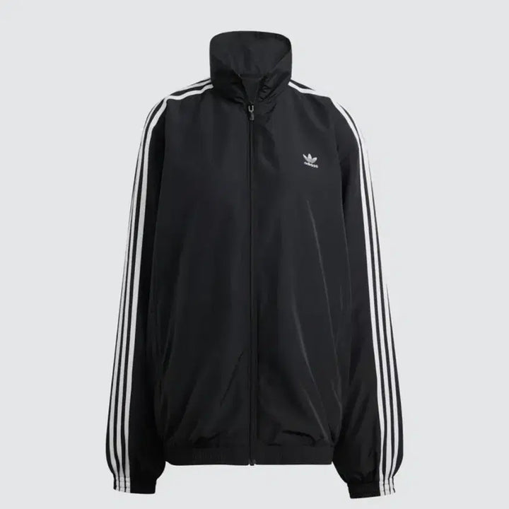 [BUNJANG] Adidas ADILENIUM 3 Track Top Jacket / [XL] 아디다스 ADILENIUM 3 트랙탑 자켓
