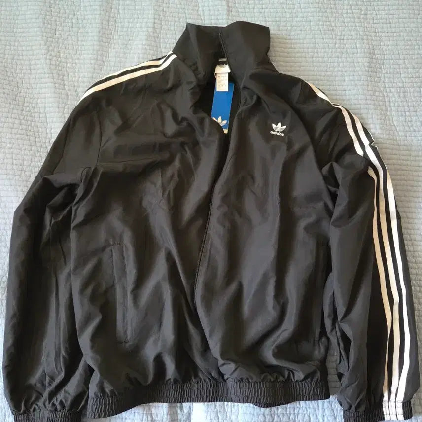 [BUNJANG] Adidas ADILENIUM 3 Track Top Jacket / [XL] 아디다스 ADILENIUM 3 트랙탑 자켓