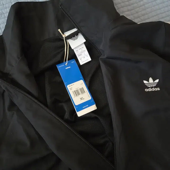 [BUNJANG] Adidas ADILENIUM 3 Track Top Jacket / [XL] 아디다스 ADILENIUM 3 트랙탑 자켓