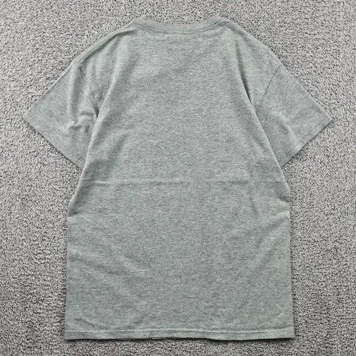 [BUNJANG] Star Wars Gray T-Shirt (M) / 스타워즈 반팔 티셔츠 ( M추정 ) / 11966