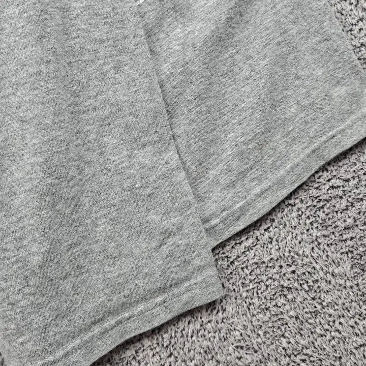 [BUNJANG] Star Wars Gray T-Shirt (M) / 스타워즈 반팔 티셔츠 ( M추정 ) / 11966