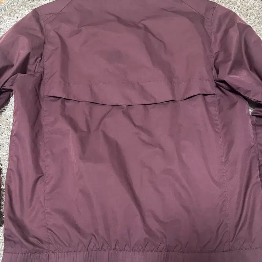 [BUNJANG] Nike Half-Zip Windbreaker (Size 95-100) / 나이키 반집업 바람막이 사이즈 95-100