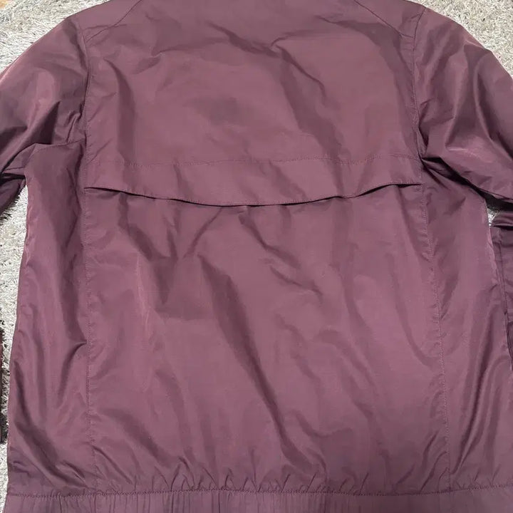 [BUNJANG] Nike Half-Zip Windbreaker (Size 95-100) / 나이키 반집업 바람막이 사이즈 95-100
