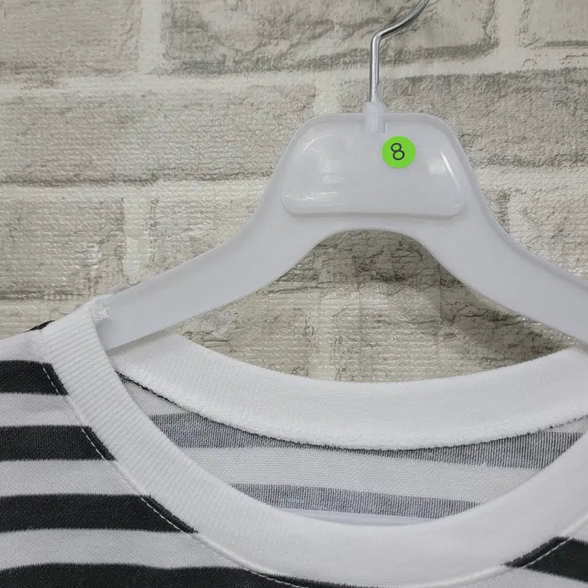 [SOLD OUT] ㅊ8 단가라 티셔츠 F