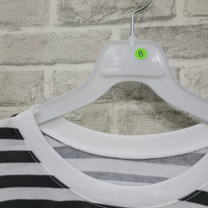 [SOLD OUT] ㅊ8 단가라 티셔츠 F