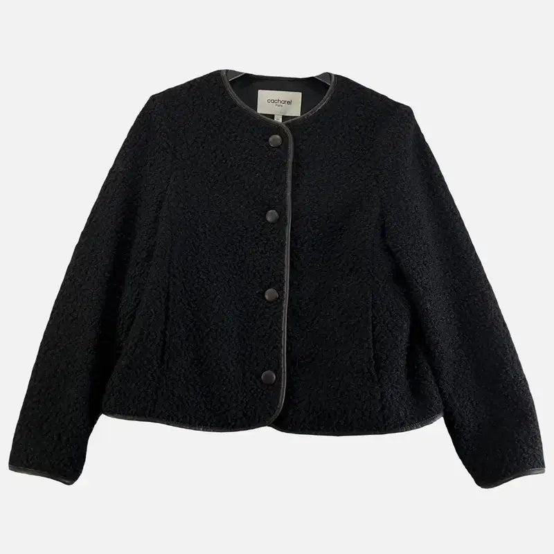 [BUNJANG] Cacharel Black Women&