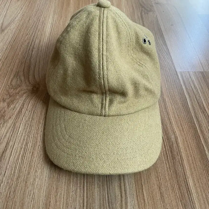 [BUNJANG] Andersson Bell Wool Cap / 엔더슨벨 울 모자