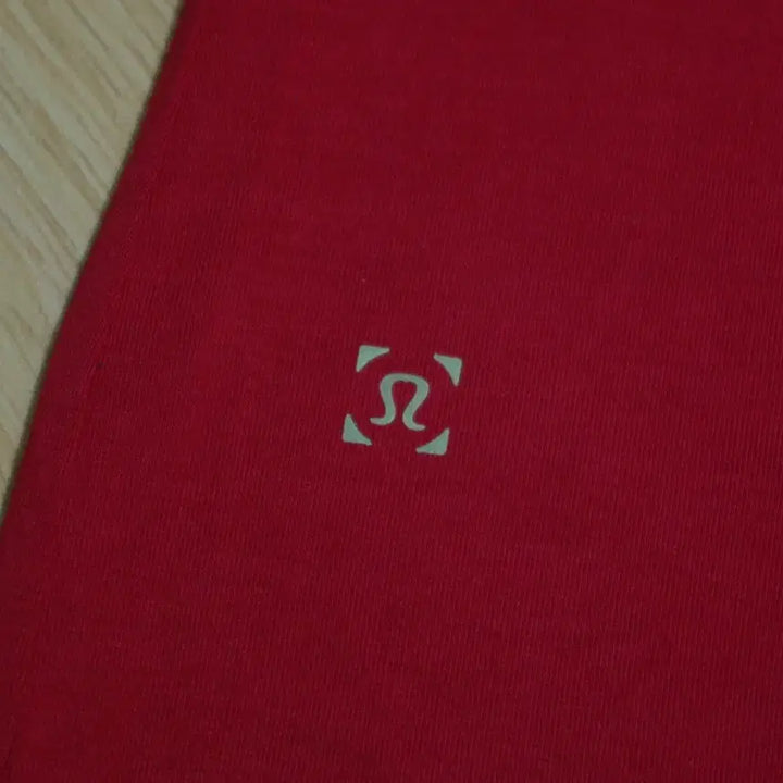 [SOLD OUT] 룰루레몬 반팔티셔츠 105-110
