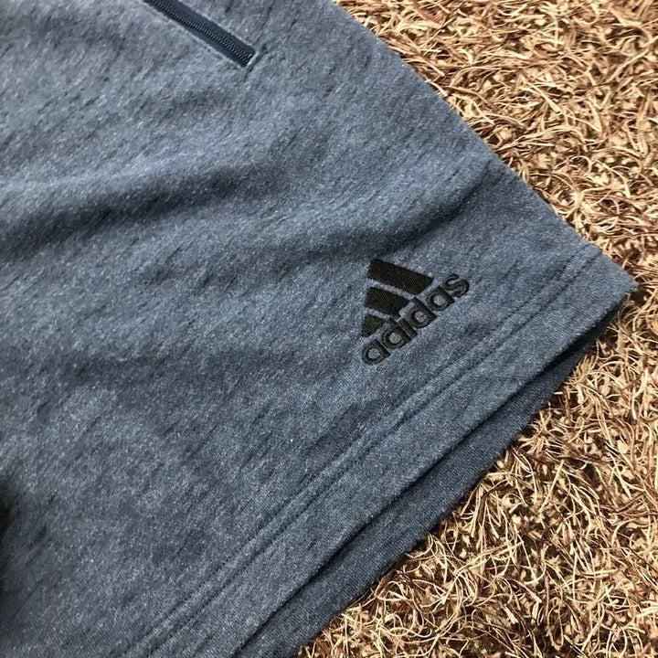 [SOLD OUT] M 아디다스 밴딩 반바지