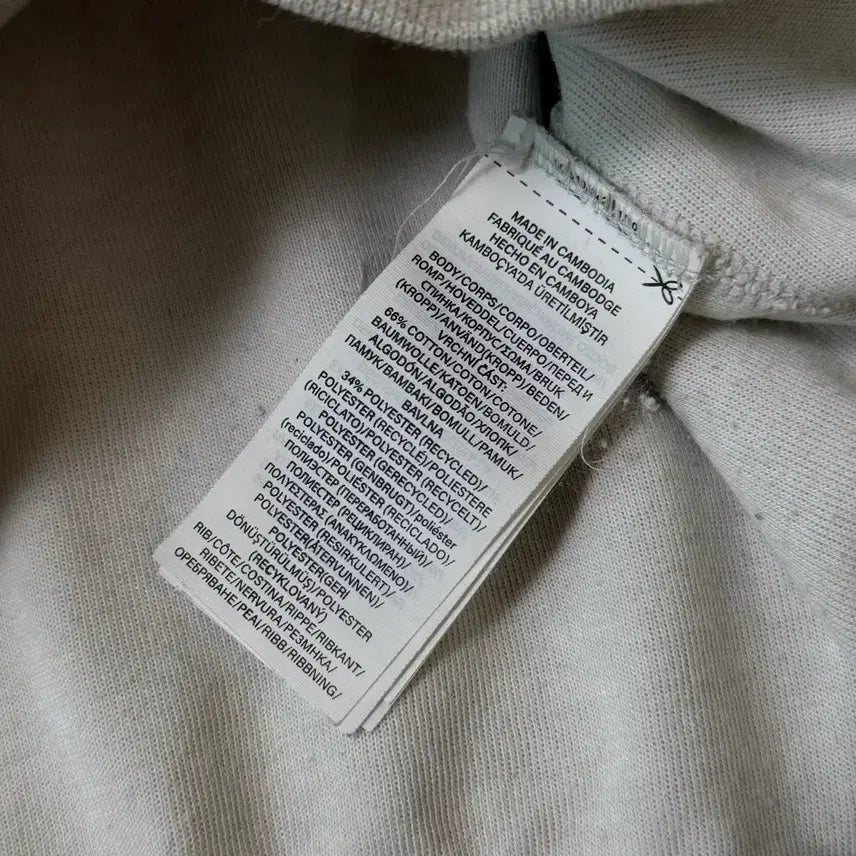 [BUNJANG] Polo Ralph Lauren Sweatshirt L / 폴로 랄프로렌 맨투맨 L