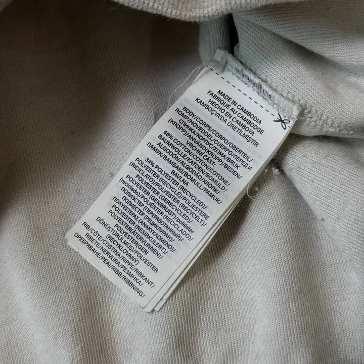 [BUNJANG] Polo Ralph Lauren Sweatshirt L / 폴로 랄프로렌 맨투맨 L