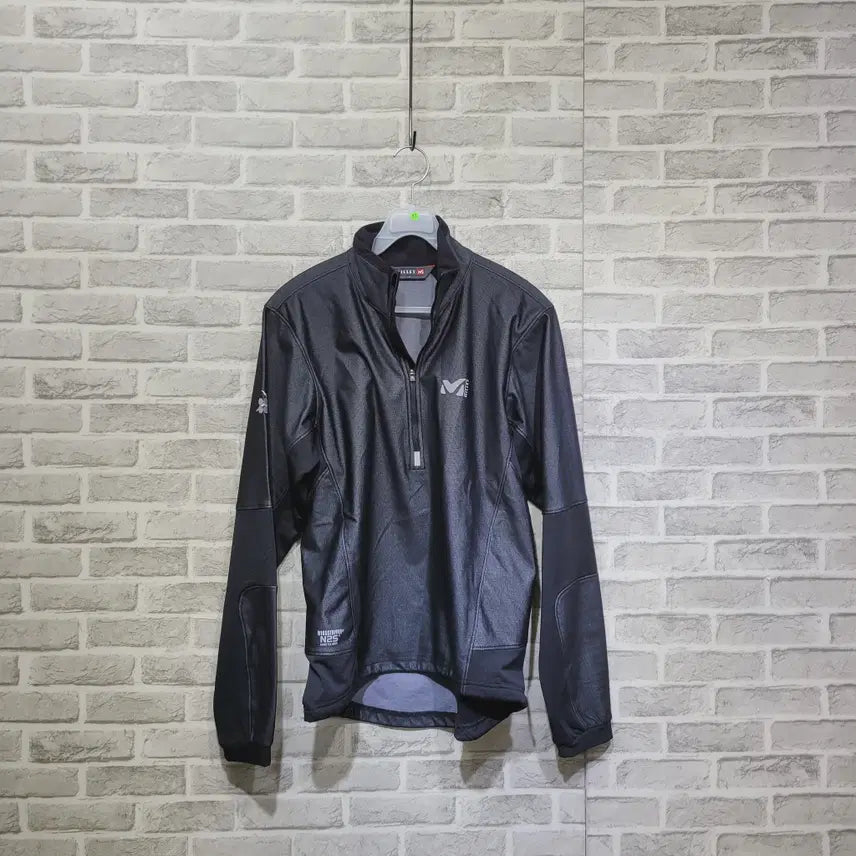[BUNJANG] Millet Windproof T-shirt 66 / ㅊ11 밀레 방풍티셔츠 66